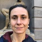 Michaela Krügerová Profile Picture