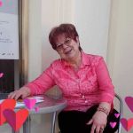Jiřina Vlachová Profile Picture